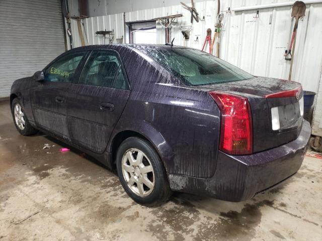 2006 CADILLAC CTS for Sale