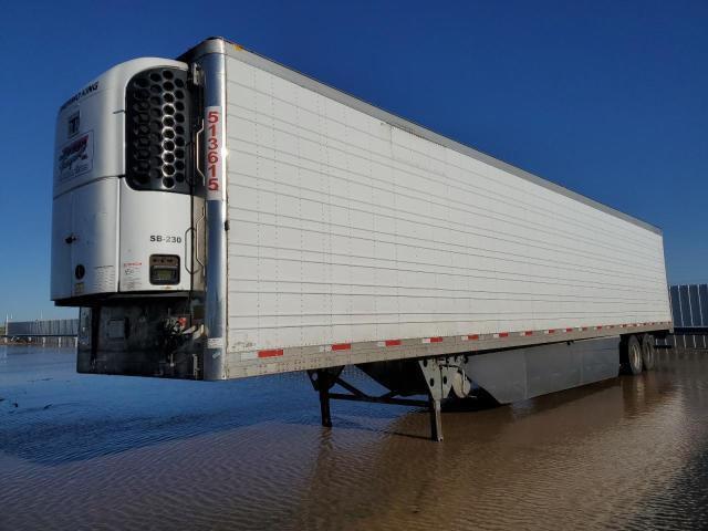2013 UTILITY 28' REEFER for Sale