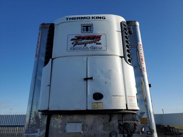 2013 UTILITY 28' REEFER for Sale