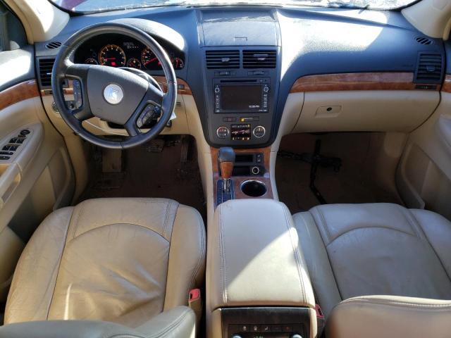 2007 SATURN OUTLOOK XR for Sale