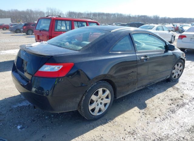 2008 HONDA CIVIC for Sale