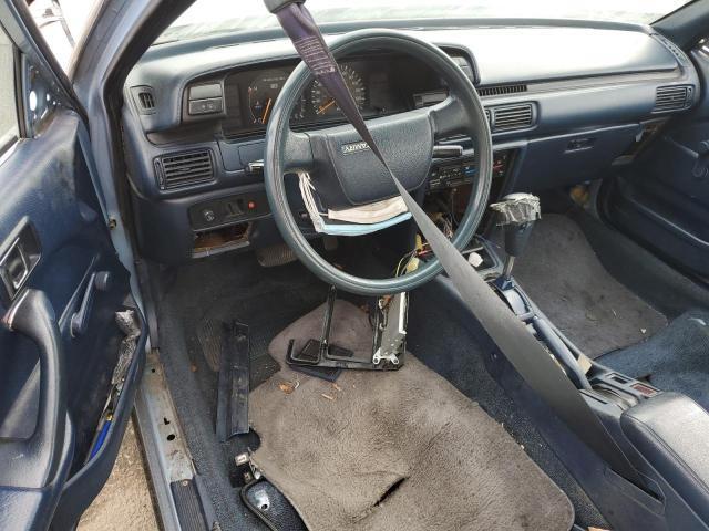 1990 TOYOTA CAMRY for Sale