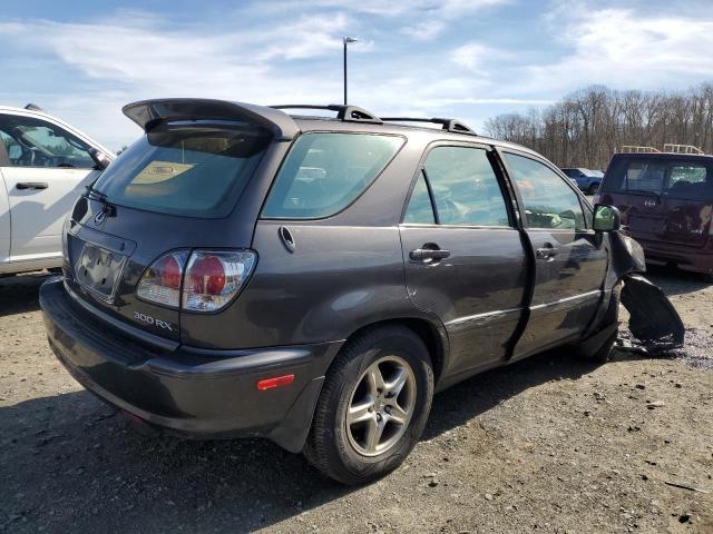 2002 LEXUS RX 300 for Sale