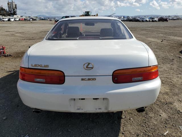1992 LEXUS SC 300 for Sale