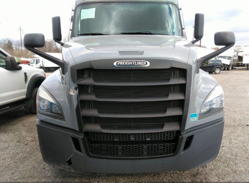 2022 FREIGHTLINER NEW CASCADIA 126 for Sale