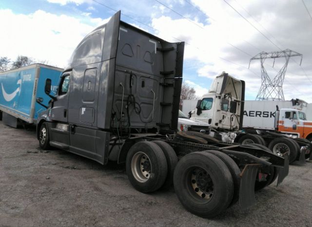 2022 FREIGHTLINER NEW CASCADIA 126 for Sale