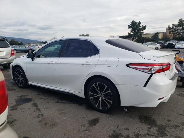 2020 TOYOTA CAMRY SE for Sale