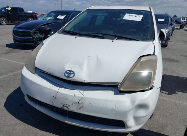 2005 TOYOTA PRIUS for Sale
