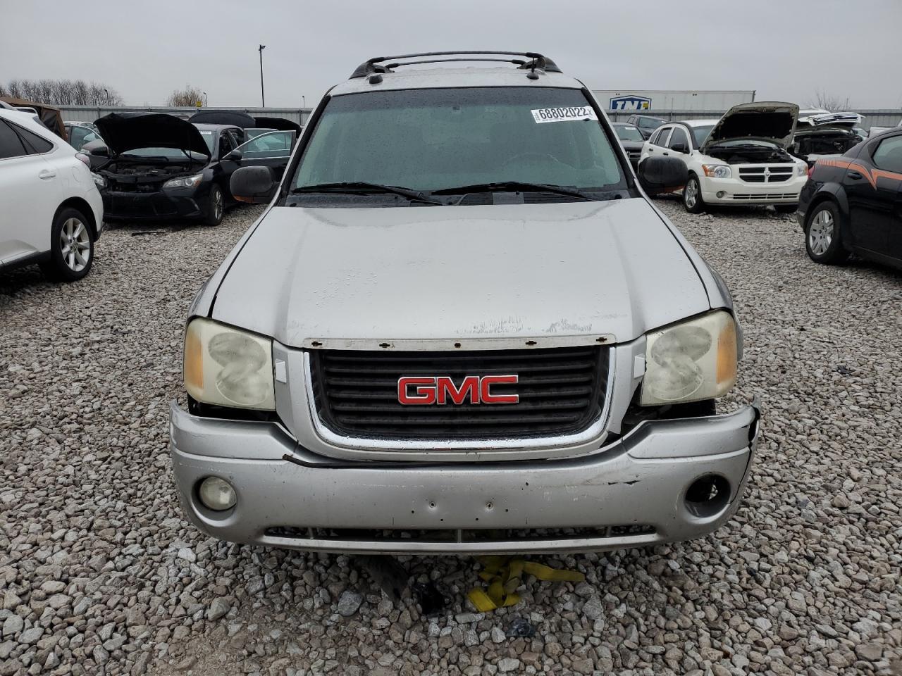 2005 GMC ENVOY XL for Sale