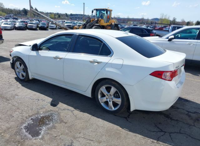 2013 ACURA TSX for Sale