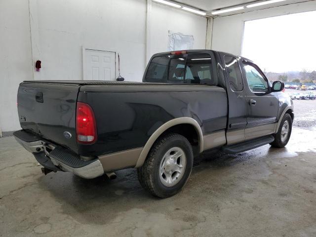 2003 FORD F150 for Sale