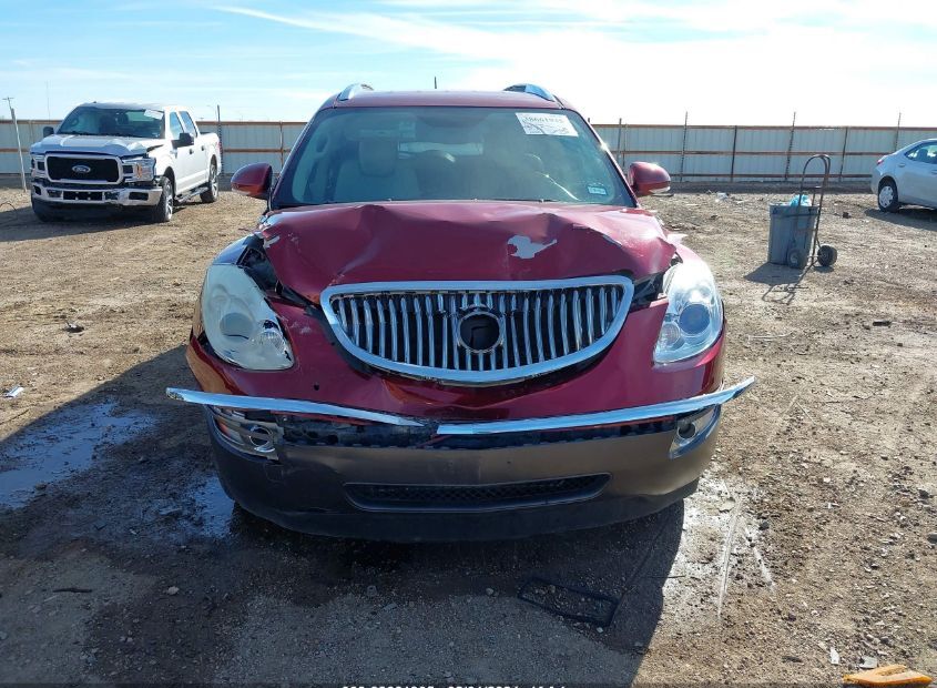 2011 BUICK ENCLAVE for Sale