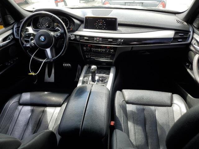 2018 BMW X5 XDRIVE50I for Sale