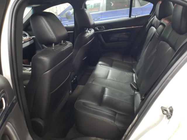 2012 LINCOLN MKS for Sale