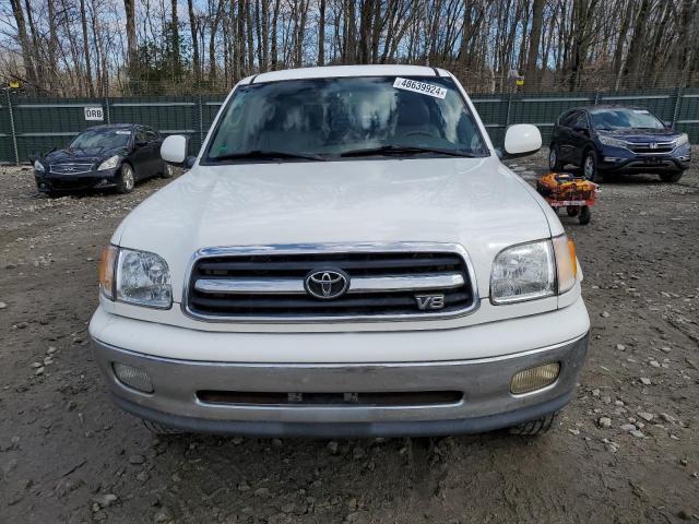 2000 TOYOTA TUNDRA ACCESS CAB LIMITED for Sale
