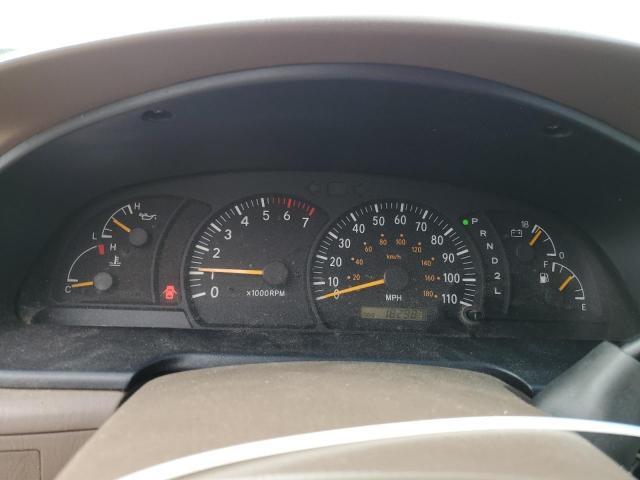 2000 TOYOTA TUNDRA ACCESS CAB LIMITED for Sale