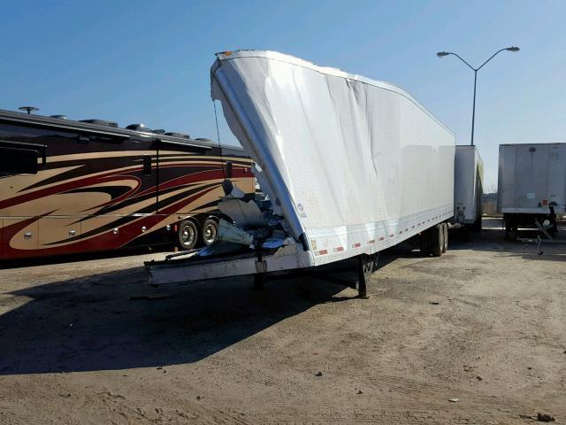 Utility 53 Ft Dry for Sale
