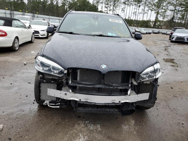 2016 BMW X5 XDRIVE50I for Sale
