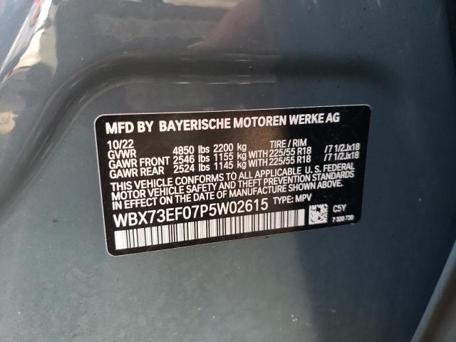 2023 BMW X1 XDRIVE28I for Sale