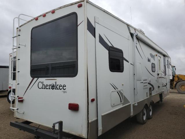 2008 OTHER                       CHEROKEE for Sale