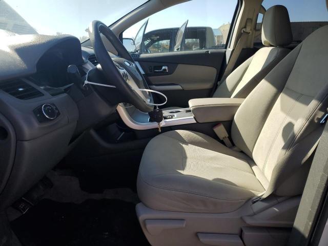 2011 FORD EDGE SE for Sale