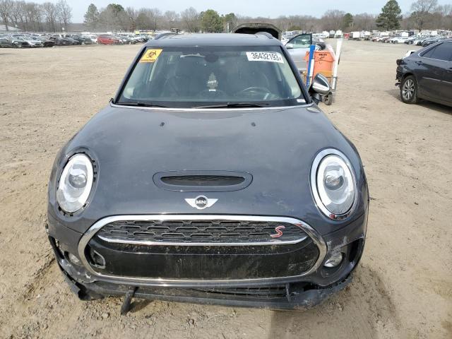 2017 MINI CLUBMAN for Sale