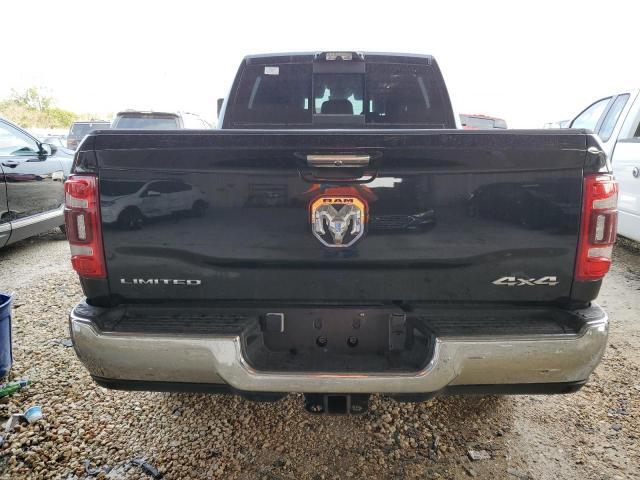 2022 RAM 2500 LIMITED for Sale