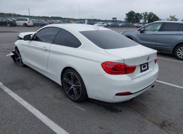 2018 BMW 440I for Sale