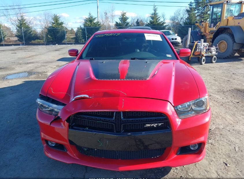 2012 DODGE CHARGER for Sale