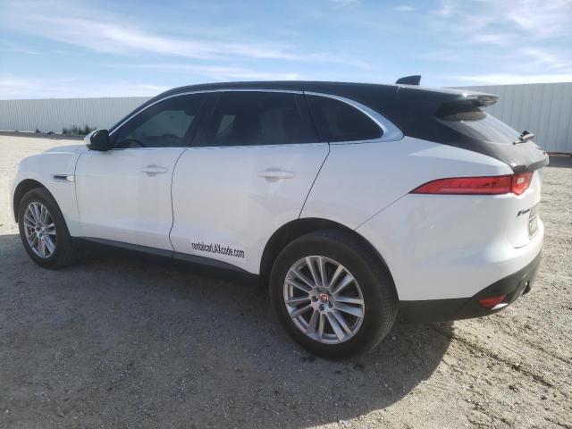 2019 JAGUAR F-PACE PRESTIGE for Sale