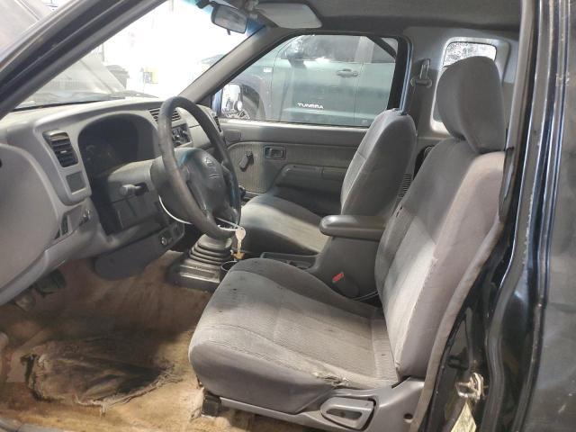 1998 NISSAN FRONTIER KING CAB XE for Sale