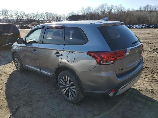 2019 MITSUBISHI OUTLANDER SE for Sale