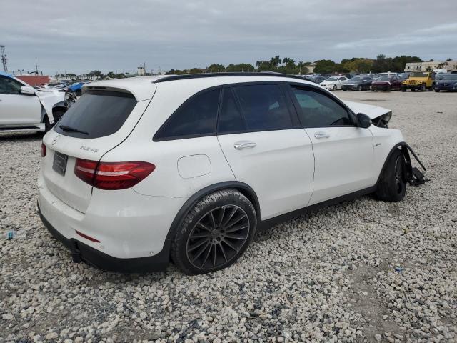 2018 MERCEDES-BENZ GLC 43 4MATIC AMG for Sale