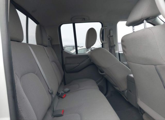 2019 NISSAN FRONTIER for Sale