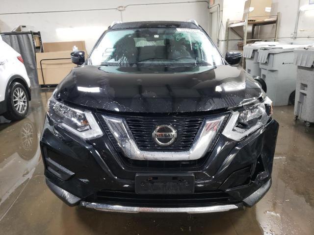 2020 NISSAN ROGUE S for Sale