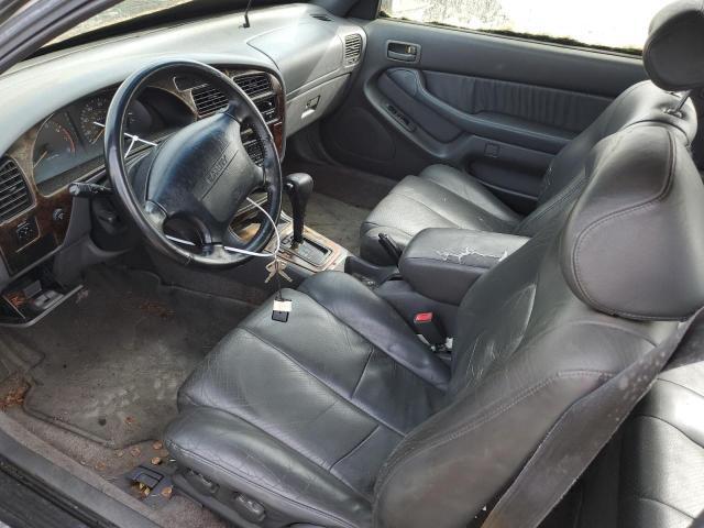 1994 TOYOTA CAMRY SE for Sale