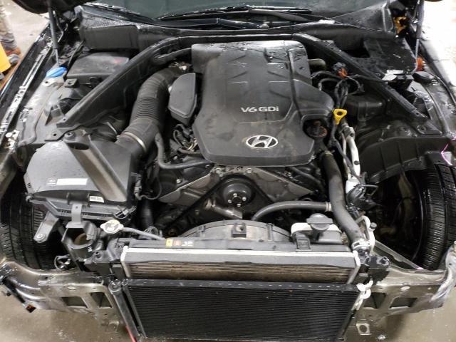 2015 HYUNDAI GENESIS for Sale