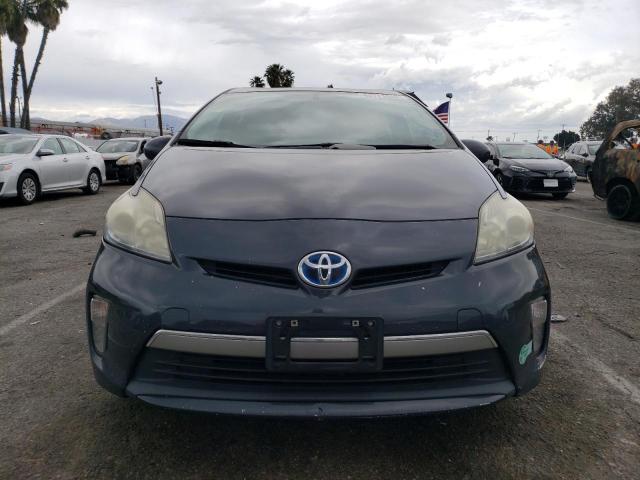 2014 TOYOTA PRIUS PLUG-IN for Sale