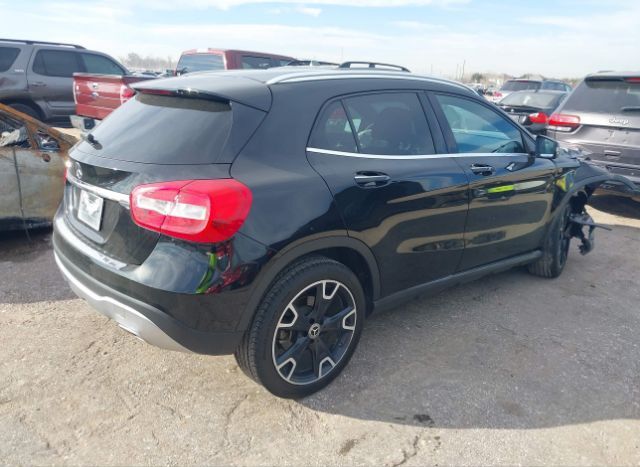 Mercedes-Benz Gla-Class for Sale