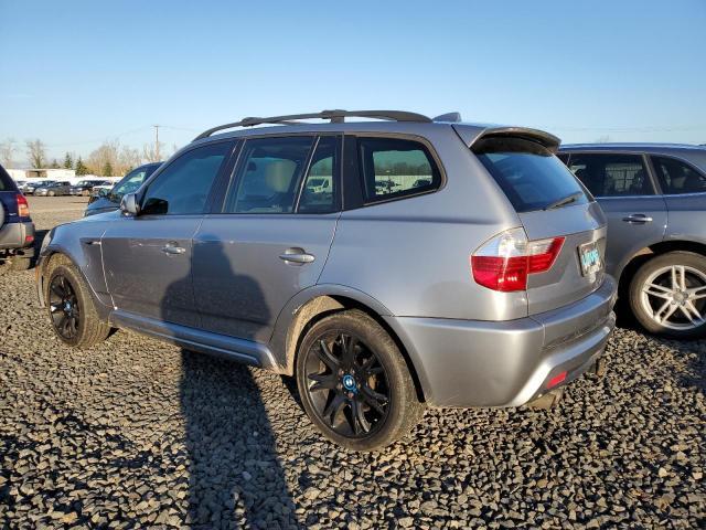 2007 BMW X3 3.0SI for Sale