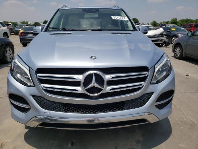 2018 MERCEDES-BENZ GLE 350 for Sale