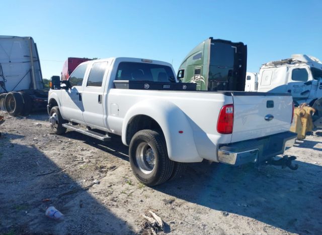 Ford F-350 for Sale