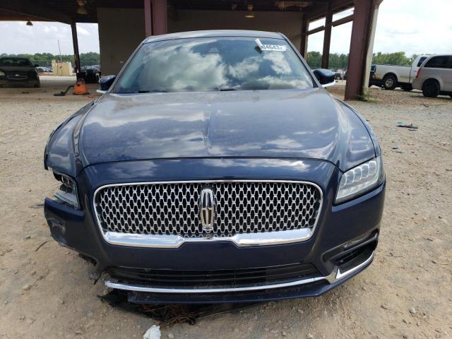 2017 LINCOLN CONTINENTAL RESERVE for Sale