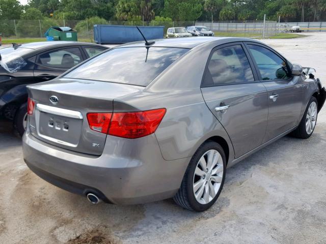 Kia Fort Pierce >> Salvage Car Kia Forte 2011 Gray For Sale In Fort Pierce Fl Kia Fort Pierce >> Salvage Car Kia Forte 2011 Gray For Sale In Fort Pierce Fl