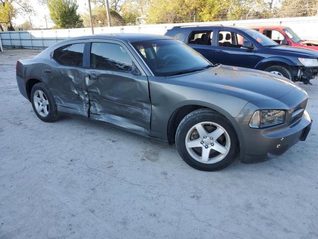 2009 DODGE CHARGER for Sale