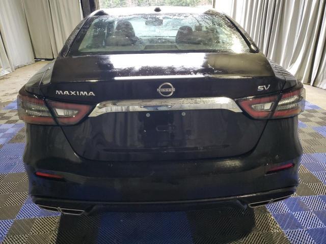 2023 NISSAN MAXIMA SV for Sale