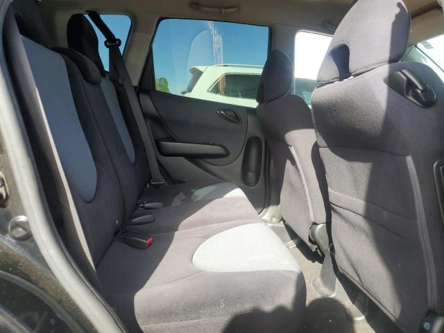 2007 HONDA FIT S for Sale