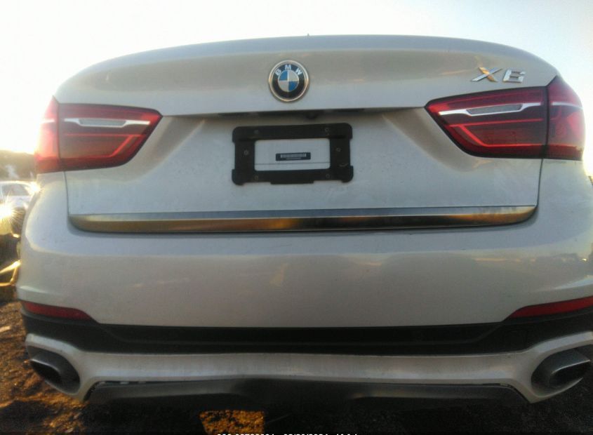 2019 BMW X6 for Sale