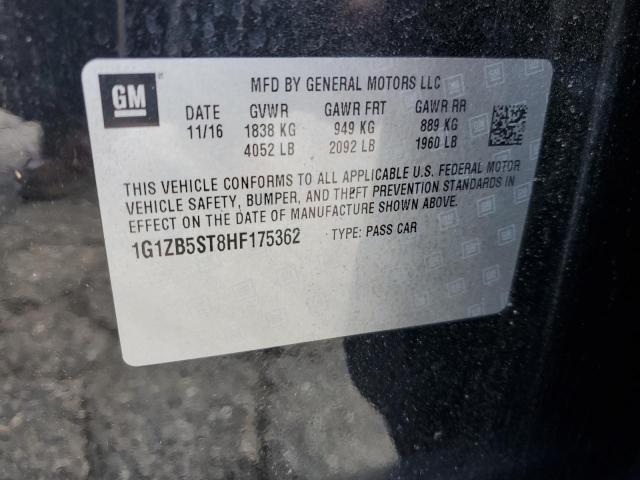 Chevrolet Malibu for Sale