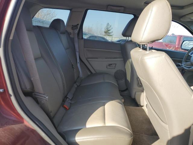 2008 JEEP GRAND CHEROKEE LAREDO for Sale